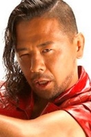 Shinsuke Nakamura