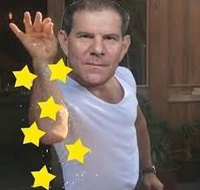 Dave Meltzer