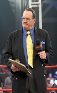 Jim Cornette