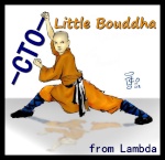 Little Bouddha