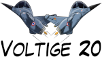 Voltige 20