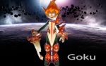 goku