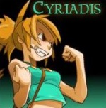 Cyriadis