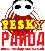 Pesky panda