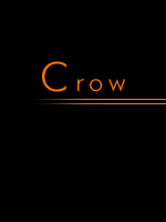 ~Crow