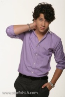 nick jonas