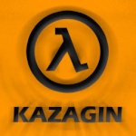 Kazagin