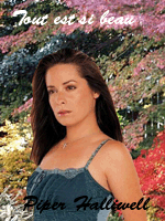 Piper Halliwell