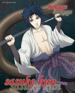 Sasuke Kun