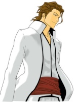 Aizen Sosuke