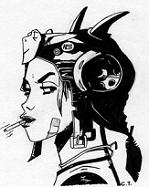 TankGirl