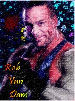 Rob Van Dam |Maxa|