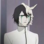 Ulquiorra Schiffer