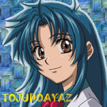 Tojudoayaz