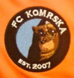 FC Komrska Manager