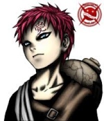 Gaara 5th