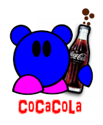 [BaG]CoCaCoLa