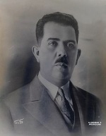 Antonio González