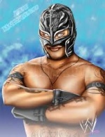 Rey Mysterio