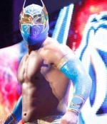 Sin Cara