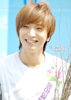 ❤ lee teuk is just mine ❤