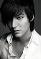 love lee min ho