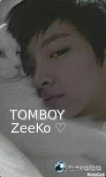 Tomboy Zeeko