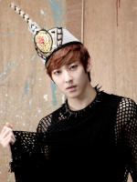 zia ♥ kevin woo