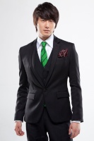 Jung Il Woo Lover