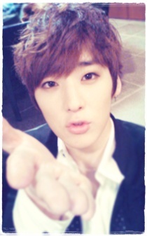 Kevin Woo