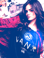 Aria Montgomery