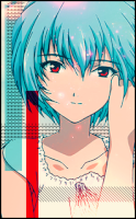 Rei Ayanami