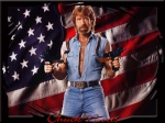 Chuck Norris