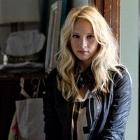 Caroline Forbes