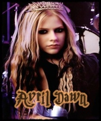 Avril Dawn