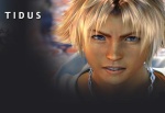 Tidus