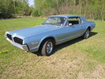 Mustang 1965 - 1973 recherché 30-87