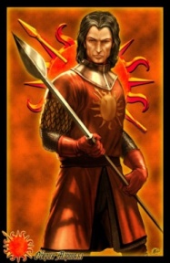 Oberyn Martell