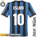 eslam