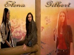 Elena Gilbert :D