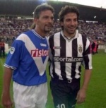 Baggio_Del Piero