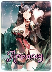 Amancay