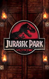 Jurassic Park 1-7