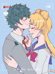 Usagi Herondale