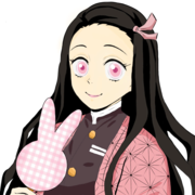 Nezuko Kamado