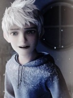 Jack Frost