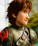 Hiccup Haddock