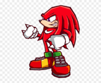 Knuckles