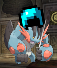 Sir Swampert