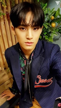 Kim Mingyu